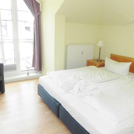 הרינגסדורף Ferienwohnung 1 3 19 Inselstrand מראה חיצוני תמונה