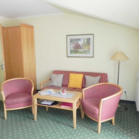 הרינגסדורף Ferienwohnung 1 3 19 Inselstrand מראה חיצוני תמונה