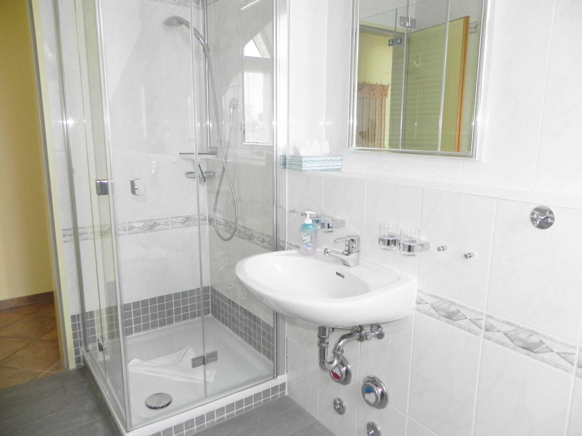 הרינגסדורף Ferienwohnung 1 3 19 Inselstrand מראה חיצוני תמונה