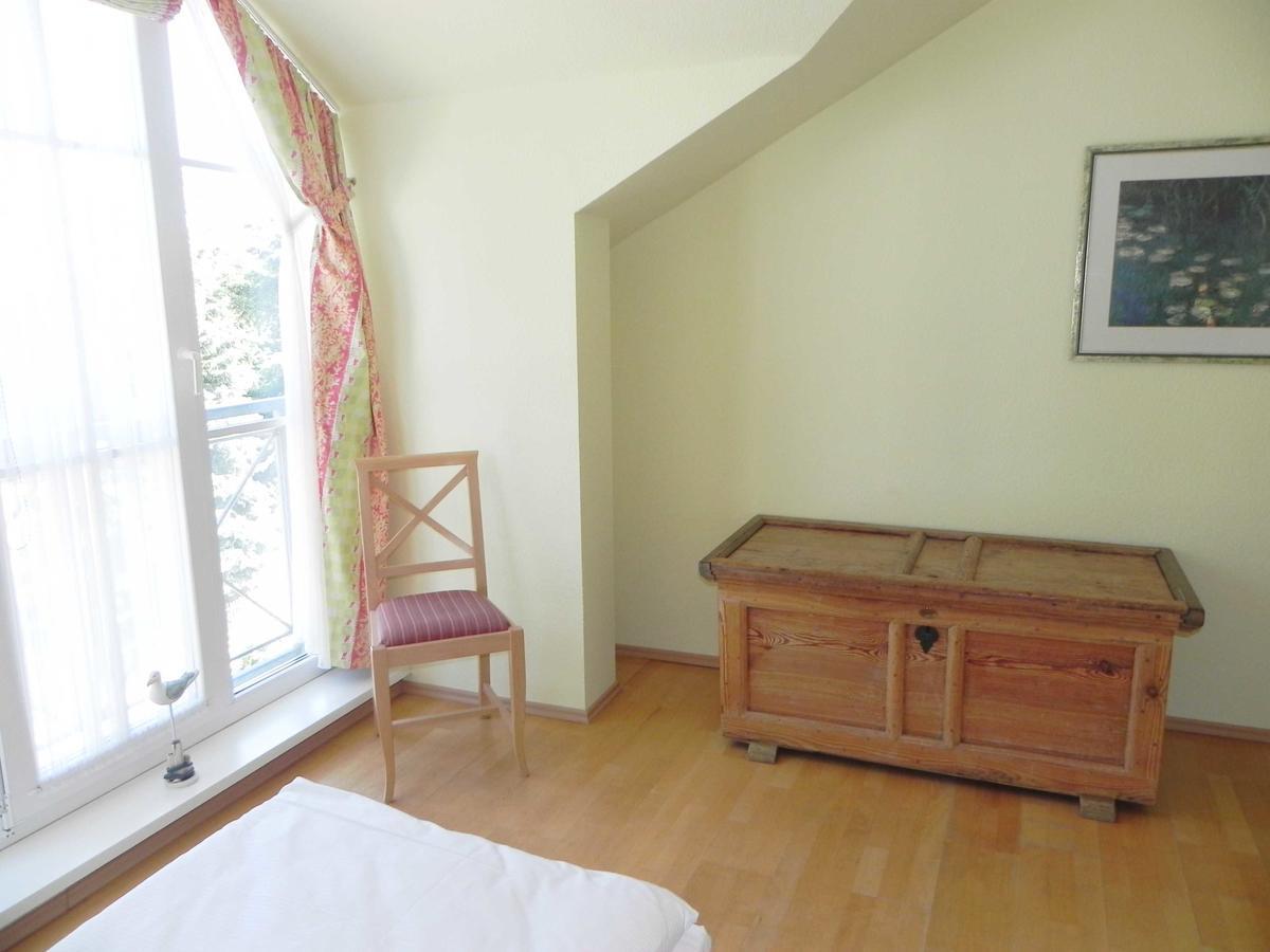 הרינגסדורף Ferienwohnung 1 3 19 Inselstrand מראה חיצוני תמונה