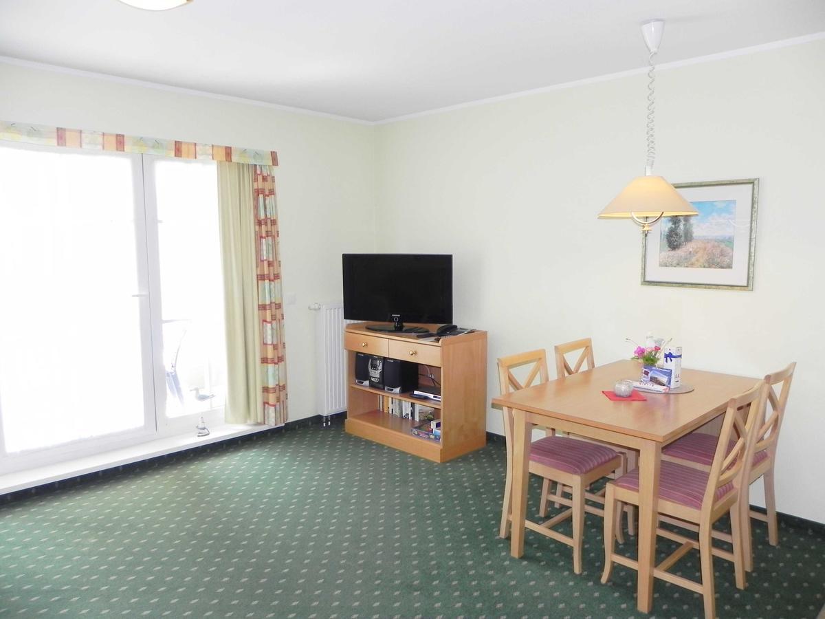 הרינגסדורף Ferienwohnung 1 3 19 Inselstrand מראה חיצוני תמונה