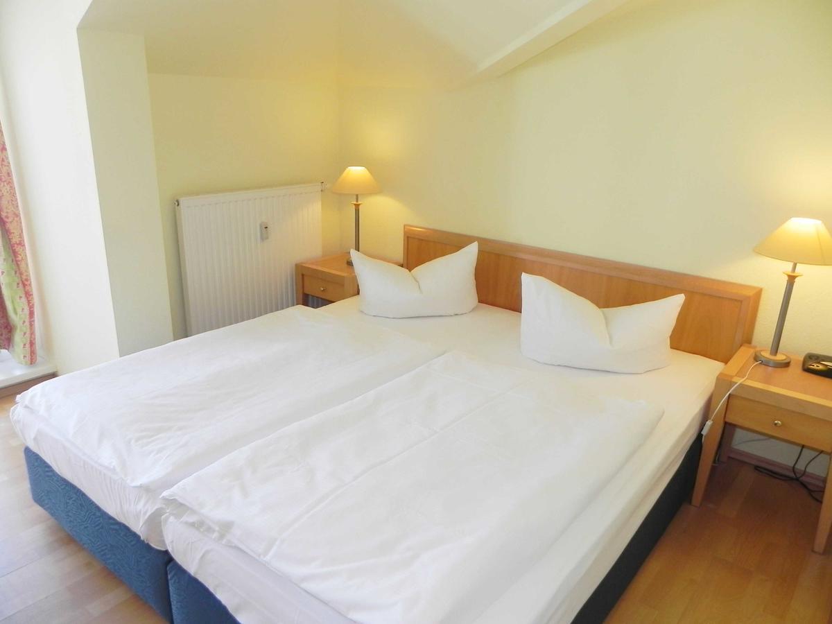 הרינגסדורף Ferienwohnung 1 3 19 Inselstrand מראה חיצוני תמונה