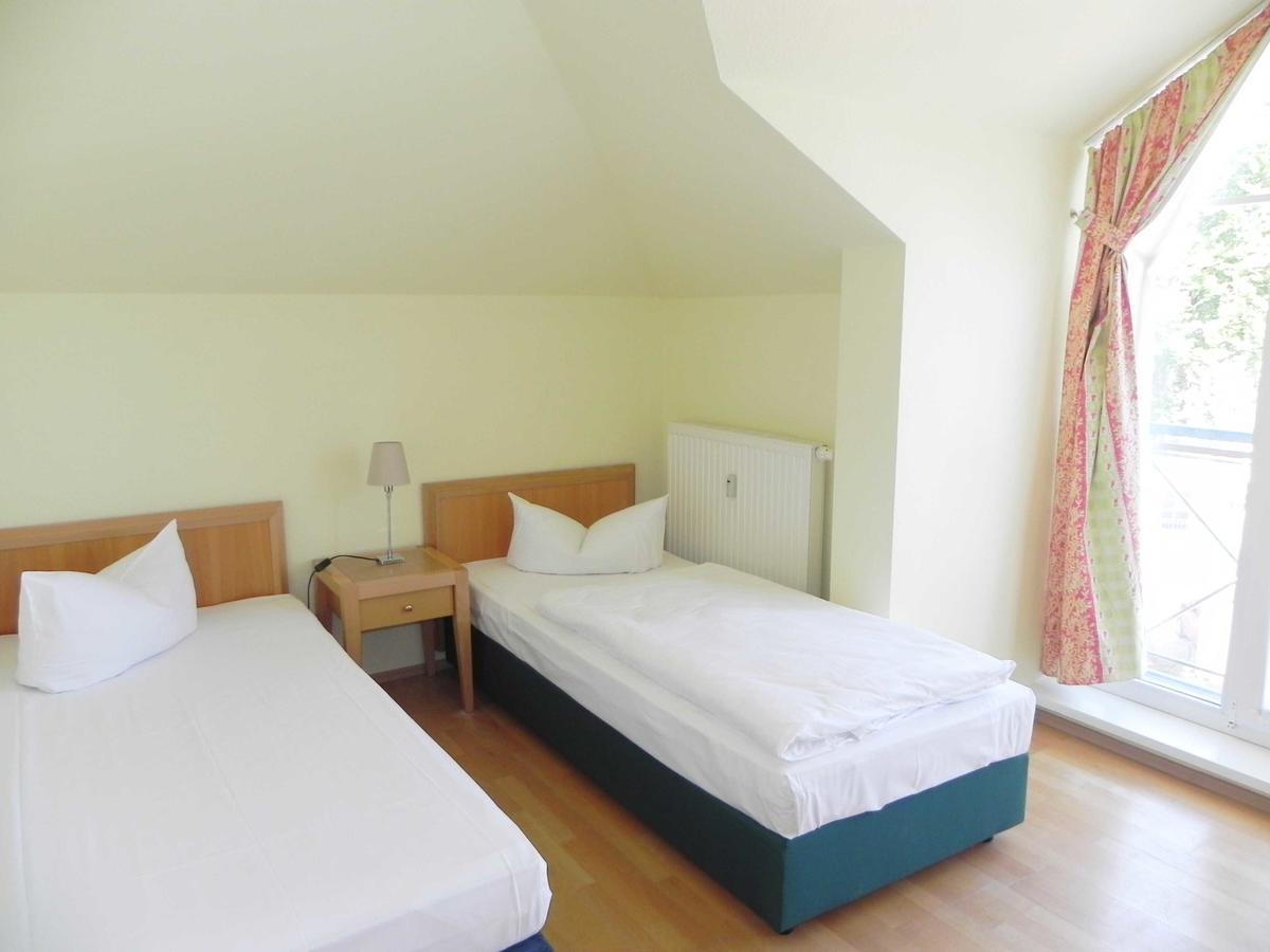 הרינגסדורף Ferienwohnung 1 3 19 Inselstrand מראה חיצוני תמונה