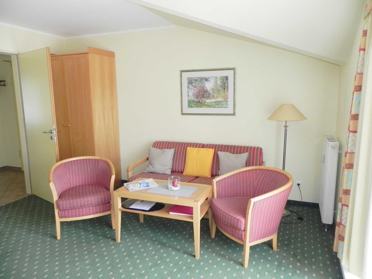 הרינגסדורף Ferienwohnung 1 3 19 Inselstrand מראה חיצוני תמונה