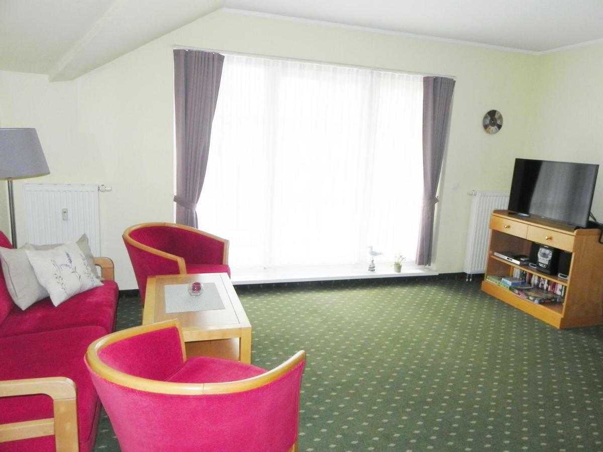 הרינגסדורף Ferienwohnung 1 3 19 Inselstrand מראה חיצוני תמונה